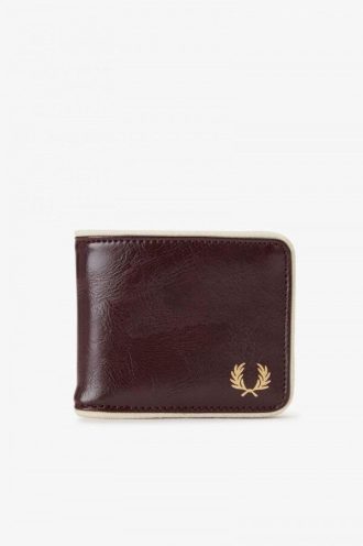 Klassische Brieftaschen