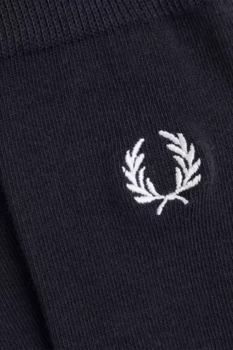 Klassische Lorbeerkranz-Herrensocken