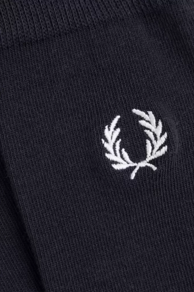Klassische Lorbeerkranz-Herrensocken