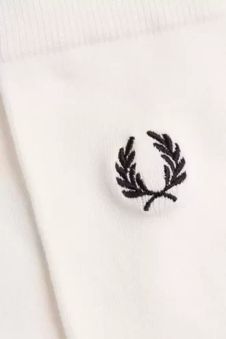 Klassische Lorbeerkranz-Herrensocken