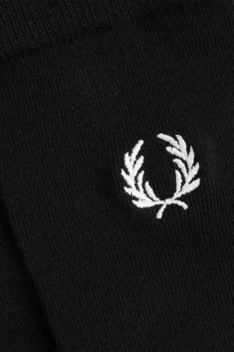 Klassische Lorbeerkranz-Herrensocken