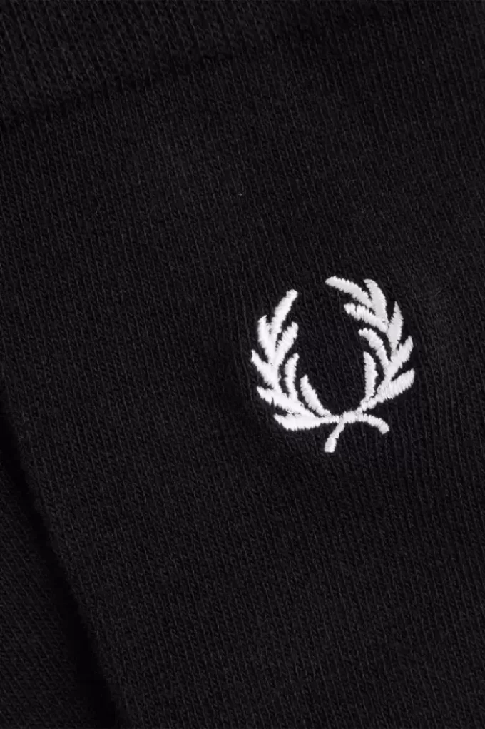 Klassische Lorbeerkranz-Herrensocken