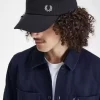 Klassische Piqué-Mützen für Herren