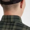Klassische Piqué-Mützen für Herren