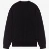 Klassischer Cardigan-Strick