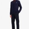 Klassischer Cardigan-Strick