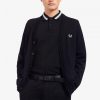 Klassischer Cardigan-Strick