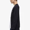 Klassischer Herren-Cardigan