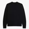 Klassischer Herren-Cardigan