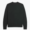 Klassischer Herren-Cardigan