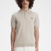 Klassisches Strickhemd für Herren