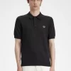 Klassisches Strickhemd für Herren