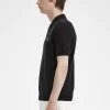 Klassisches Strickhemd für Herren