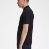Klassisches Strickhemd für Herren