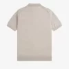 Klassisches Strickhemd für Herren