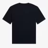 Kräftiges Lorbeerkranz-Damen-T-Shirt