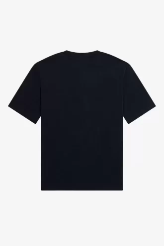 Kräftiges Lorbeerkranz-Damen-T-Shirt