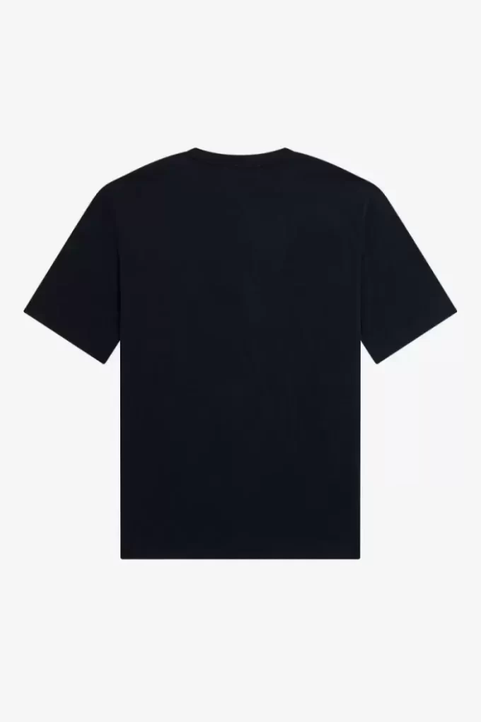 Kräftiges Lorbeerkranz-Damen-T-Shirt