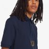 Kurzarm-Rugby-Shirts