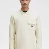 Langärmlige Loopback-Sweatshirts für Herren