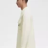 Langärmlige Loopback-Sweatshirts für Herren