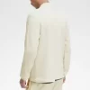 Langärmlige Loopback-Sweatshirts für Herren