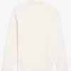 Langärmlige Loopback-Sweatshirts für Herren