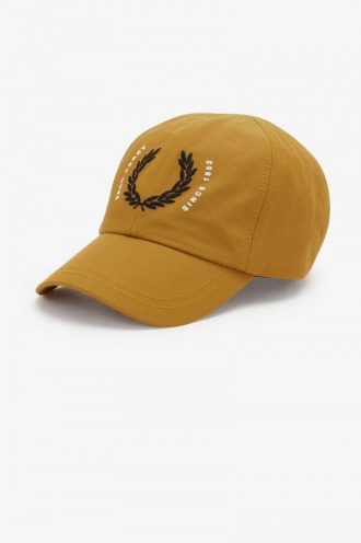 Laurel Wreath Ripstop-Hüte
