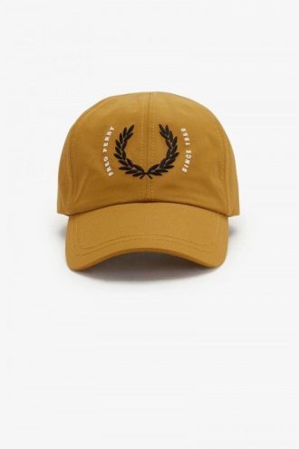Laurel Wreath Ripstop-Hüte