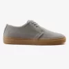 Linden Herren-Leinenschuhe