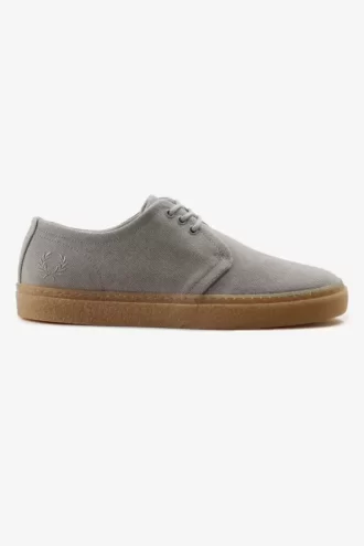Linden Herren-Leinenschuhe