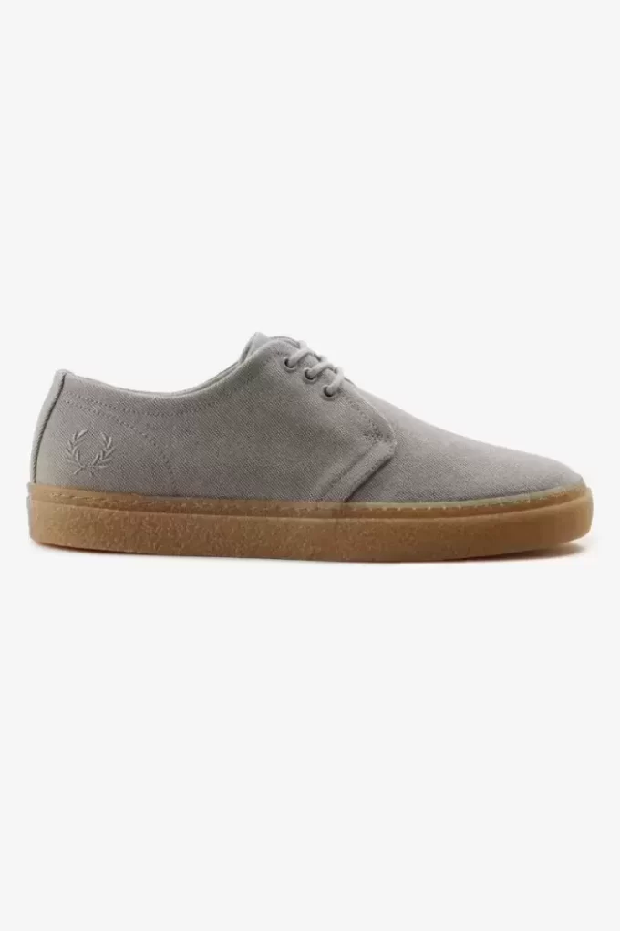 Linden Herren-Leinenschuhe