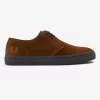 Linden Herren-Leinenschuhe