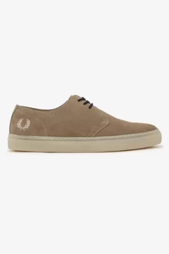 Linden Herren-Leinenschuhe