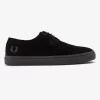 Linden Herren-Leinenschuhe