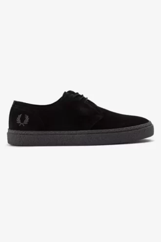 Linden Herren-Leinenschuhe