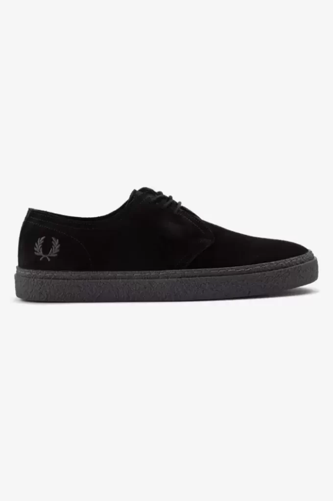 Linden Herren-Leinenschuhe