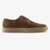Linden Herren-Leinenschuhe