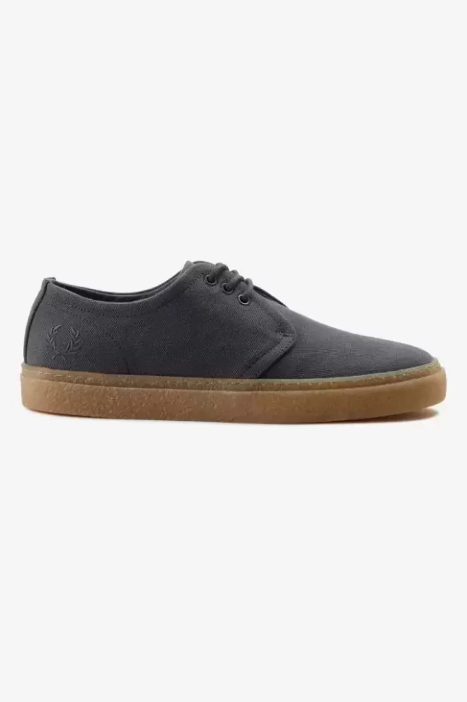 Linden Herren-Leinenschuhe