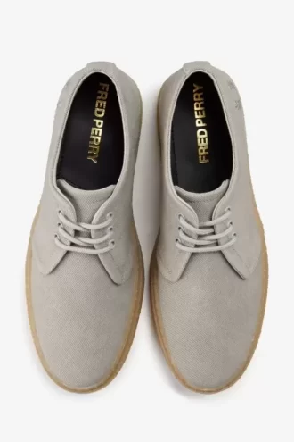 Linden Herren-Leinenschuhe