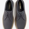 Linden Herren-Leinenschuhe