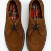 Linden Herren-Leinenschuhe