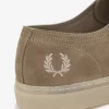 Linden Herren-Leinenschuhe