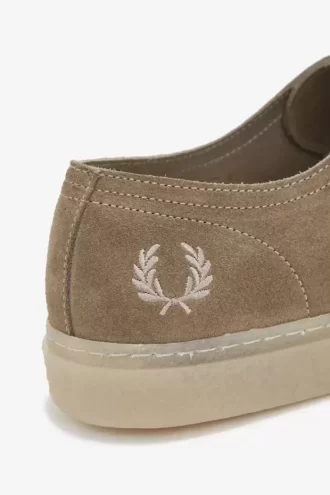 Linden Herren-Leinenschuhe
