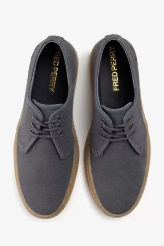 Linden Herren-Leinenschuhe