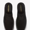 Linden Herren-Leinenschuhe