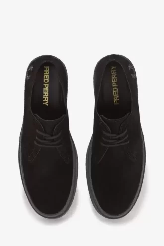 Linden Herren-Leinenschuhe