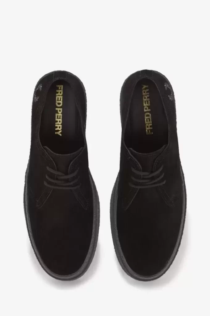 Linden Herren-Leinenschuhe