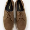 Linden Herren-Leinenschuhe