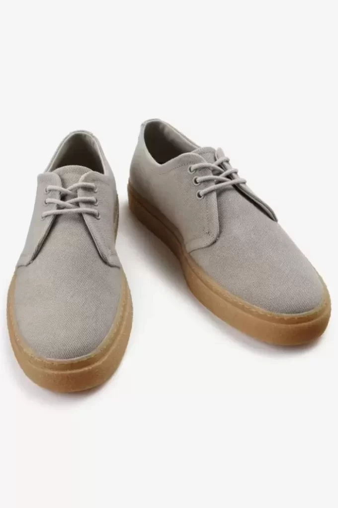 Linden Herren-Leinenschuhe